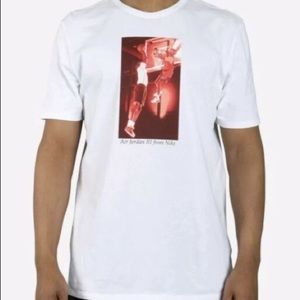 Jordan tshirt